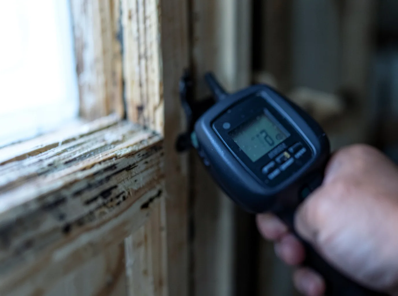 Commercial Water Damage Restoration in Terral, OK