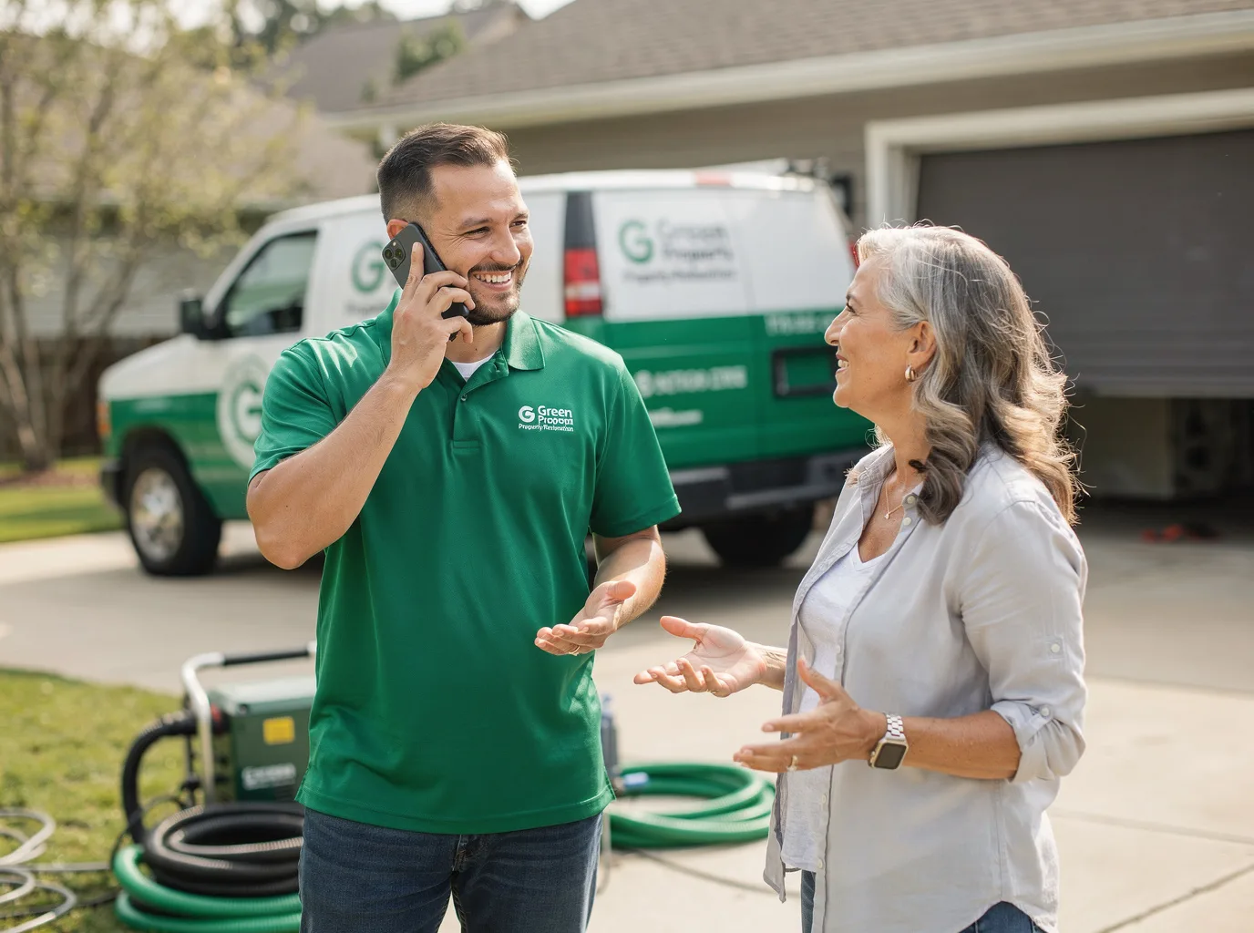 Water Damage Restoration Terral, OK FAQs